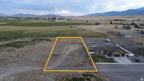 Undisclosed, Grantsville, UT 84029