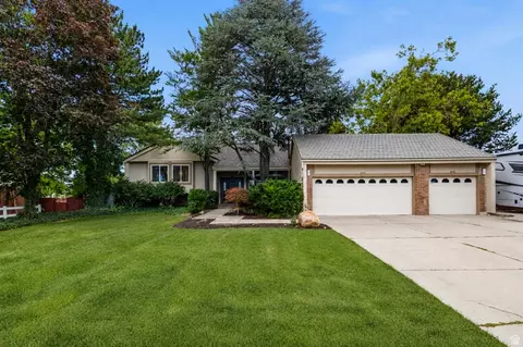4129 W Donibristle Cir, South Jordan, UT 84009