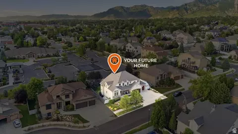 View/Area - 1043 E Mach Schnell Dr, Sandy, UT 84094 photo 3 of 3