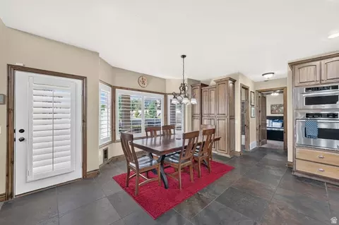 Dining - 1043 E Mach Schnell Dr, Sandy, UT 84094 photo 1 of 1