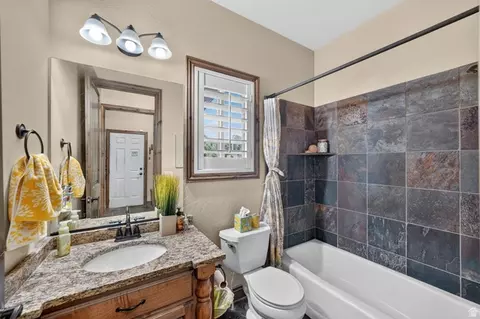 Bath - 1043 E Mach Schnell Dr, Sandy, UT 84094 photo 1 of 5