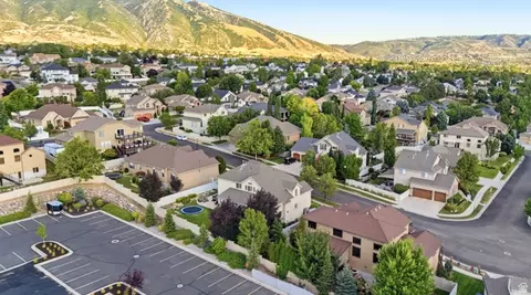 View/Area - 1043 E Mach Schnell Dr, Sandy, UT 84094 photo 2 of 3