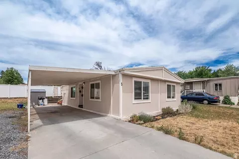 2600 N Hill Field Rd #5, Layton, UT 84041