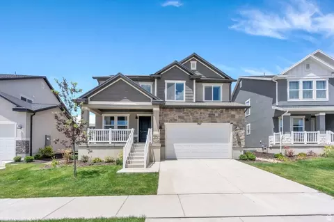 767 N Boseman Way, Saratoga Springs, UT 84045