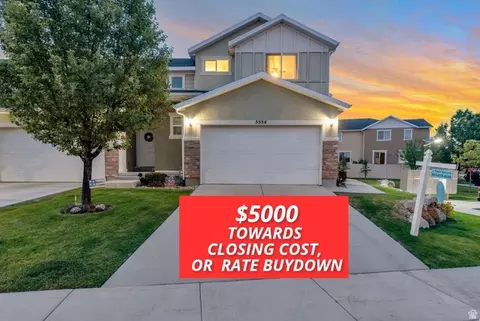 5554 S Rokeby Ln W, Herriman, UT 84096