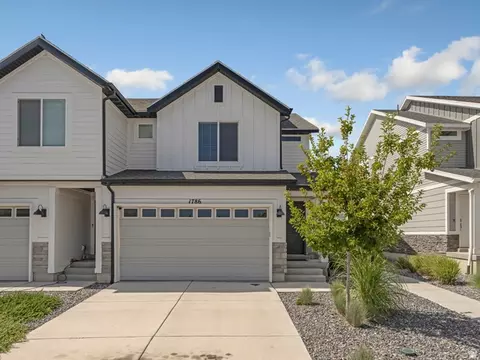 1786 Eagle View Ln, Eagle Mountain, UT 84005 photo 1