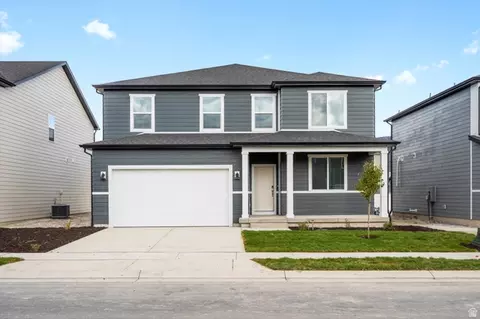 896 Eden St #1689, Eagle Mountain, UT 84005 photo 1