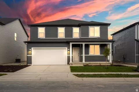 896 Eden St #1689, Eagle Mountain, UT 84005 photo 5