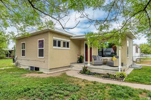 1478 W American Ave, Salt Lake City, UT 84104