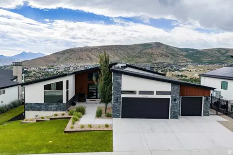 7337 W Summit Crest Cir, Herriman, UT 84096