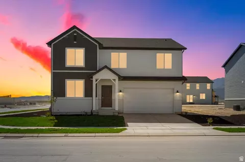 922 Eden St #1692, Eagle Mountain, UT 84005 photo 2