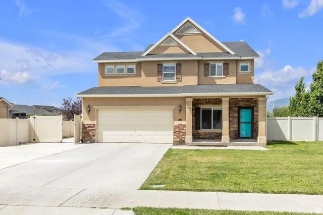 178 W Concho Way, Lehi, UT 84043