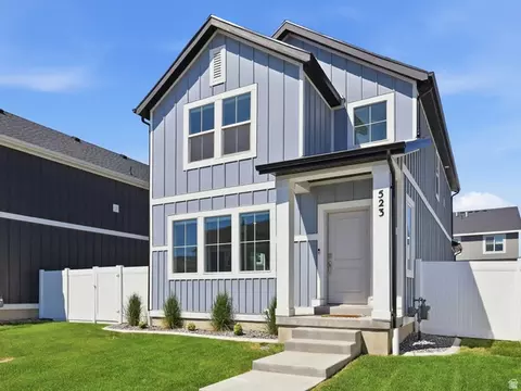 523 N Northshore Dr #123, Saratoga Springs, UT 84045