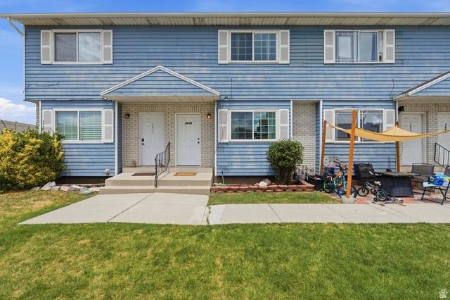 2854 S Brookway Dr W, West Valley City, UT 84119