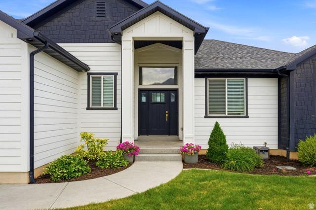 106 S 1800 E #535, Layton, UT 84040