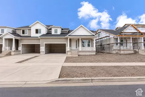811 N Banner Dr #640, Saratoga Springs, UT 84045