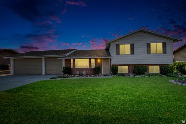 1452 S 875 W, Woods Cross, UT 84087