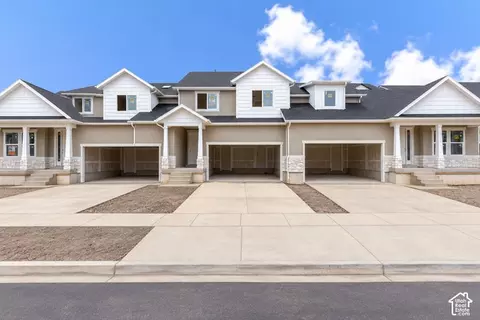 803 N Banner Dr #641, Saratoga Springs, UT 84045
