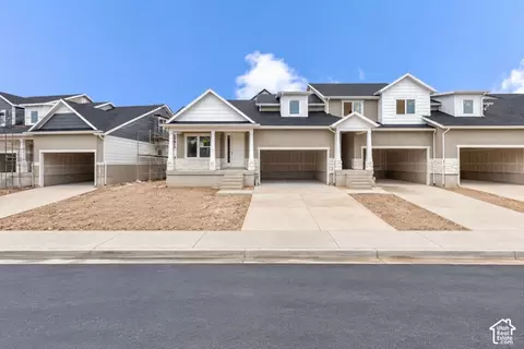 797 N Banner Dr #642, Saratoga Springs, UT 84045