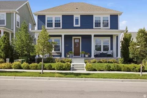 6352 W Moring Way, South Jordan, UT 84009
