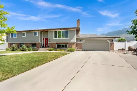 512 W 1350 St N, Orem, UT 84057 photo 1