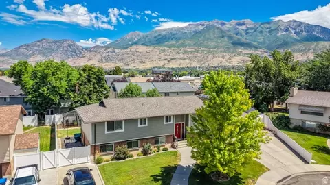 512 W 1350 St N, Orem, UT 84057 photo 5