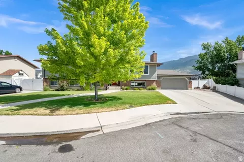 512 W 1350 St N, Orem, UT 84057 photo 2
