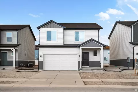 882 Eden St #1687, Eagle Mountain, UT 84005 photo 1