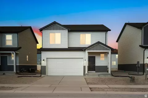 882 Eden St #1687, Eagle Mountain, UT 84005 photo 2