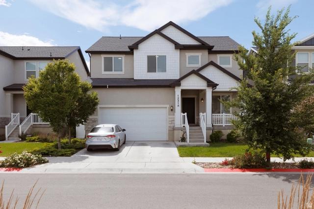 12318 S Xander Ln W #225, Herriman, UT 84096