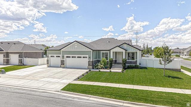 229 N 2810 E, Spanish Fork, UT 84660