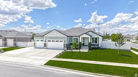 229 N 2810 E, Spanish Fork, UT 84660