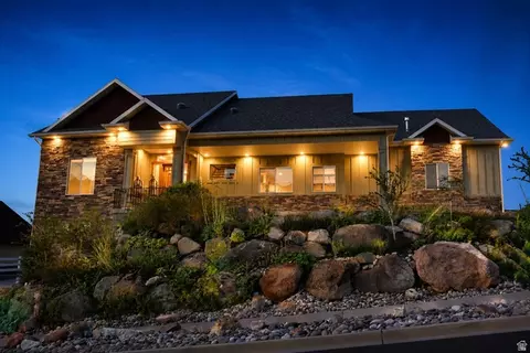 14938 S Aurora Vista Cir, Herriman, UT 84096