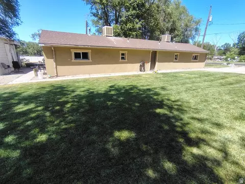 3544 S 5450 W, West Valley City, UT 84120