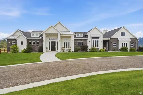 372 W 3000 S, Heber City, UT 84032