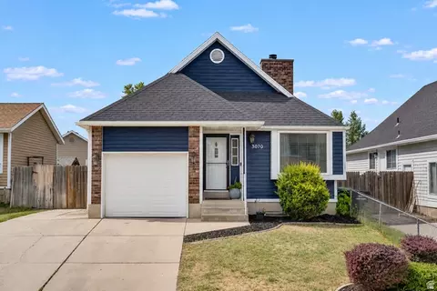 3070 W 8525 S, West Jordan, UT 84088