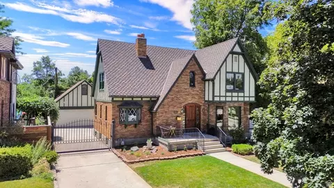 1814 E Yale Ave S, Salt Lake City, UT 84108