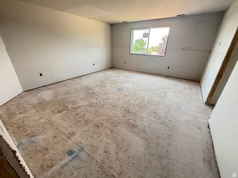Bedroom - 1676 S Lakewood Dr W, Orem, UT 84058 photo 1 of 7