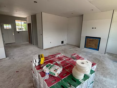 Living - 1676 S Lakewood Dr W, Orem, UT 84058 photo 3 of 4