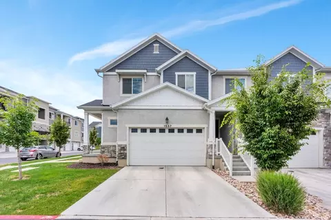 1537 N 3890 W, Lehi, UT 84043