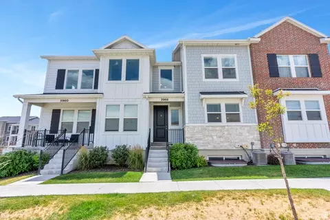 3966 W 1530 N #2019, Lehi, UT 84043