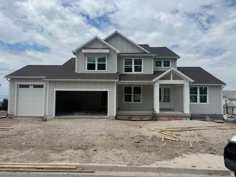 322 S 1100 E #5, Pleasant Grove, UT 84062