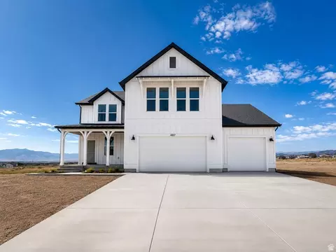 487 Mcbride Dr S #1029, Grantsville, UT 84029