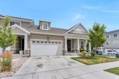 1536 N 3950 W, Lehi, UT 84043