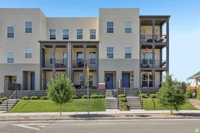 7077 W Owens View Way S #228, West Jordan, UT 84081
