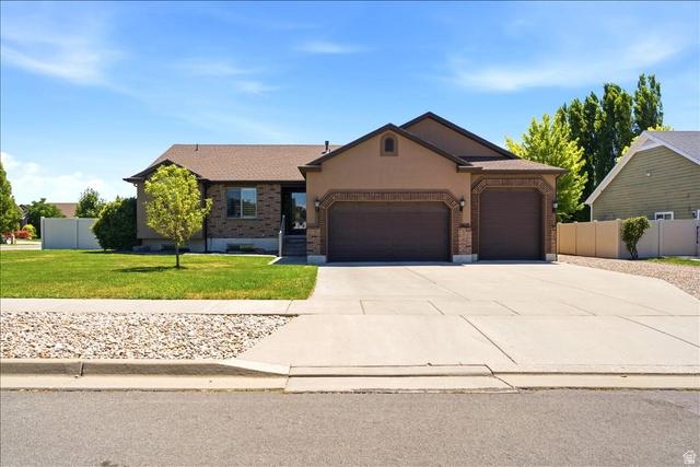 3613 W 100 S, Layton, UT 84041