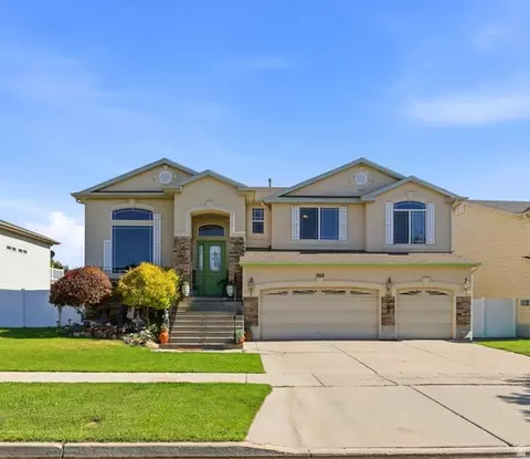 969 W Foxboro Dr S, North Salt Lake, UT 84054