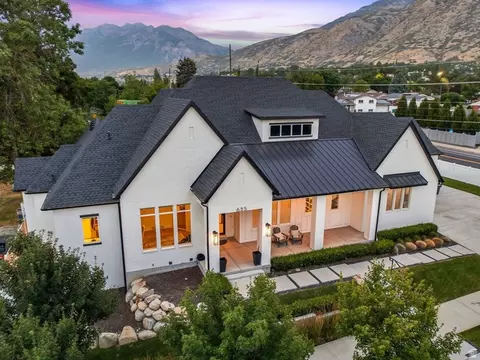 635 E 2550 N, Provo, UT 84604 photo 1