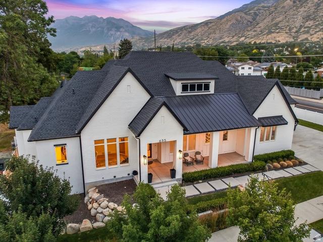 635 E 2550 N, Provo, UT 84604