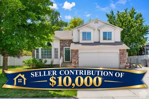 4203 W Liberty Creek Dr, South Jordan, UT 84009